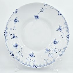 Royal Copenhagen Elements Bl Skl nr. 605. sortering 1