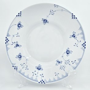 Royal Copenhagen Elements Bl Skl nr. 605. sortering 1