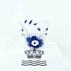 Bl Mega Riflet Fyrfadsstage nr. 150 