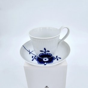 Bl Mega Riflet Hjhankskop & Underkop nr. 093 / 094. sortering 1 