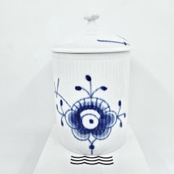 Bl Mega Riflet Lgkrukke nr. 197. sortering 1  