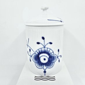 Bl Mega Riflet Lgkrukke nr. 197. sortering 1  