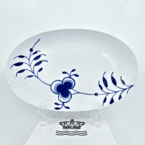 Bl Mega Riflet Oval Asiet nr. 356. sortering 1