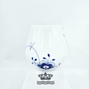 Bl� Mega Riflet Vase nr. 681. sortering 2 
