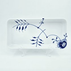 Bl Mega Riflet Fad nr. 377. sortering 1 