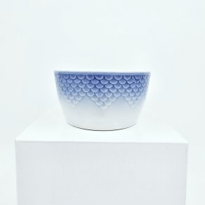 Bl Tone Sukkerskl nr. 792. sortering 1 Hotelporceln 