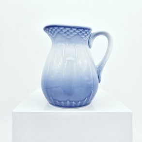 Bl Tone Fldekande nr. 802. sortering 1 Hotelporceln 