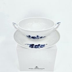 Juliane Marie Bouillonkop. 1 sortering   