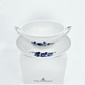 Juliane Marie Bouillonkop. 1 sortering   