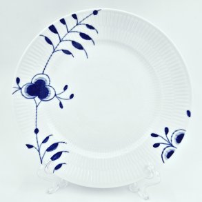 Bl Mega Riflet Frokosttallerken nr. 622. sortering 1 