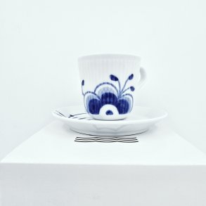 Bl Mega Riflet Espressokop nr. 051. sortering 1 