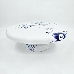 Bl Mega Riflet Fad P Fod nr. 424. sortering 1  