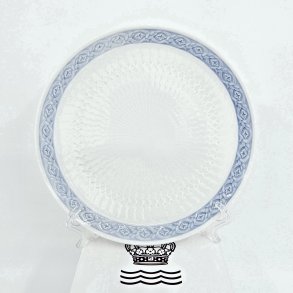 Bl Vifte Stor Kagetallerken nr. 1212-11524. Sortering 3 