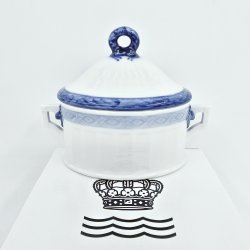 Bl Vifte Sukkerskl nr. 1212-11561. sortering 3  