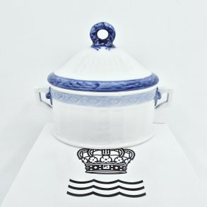 Bl Vifte Sukkerskl nr. 1212-11561. sortering 3  