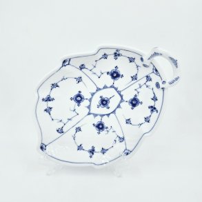 B & G Musselmalet Bladfad nr. 199. sortering 1  