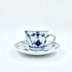 B &amp; G Musselmalet nr. 1021. sortering 1 Hotelporcel�n  