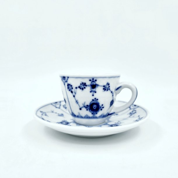 B &amp; G Musselmalet nr. 1021. sortering 1 Hotelporcel�n  