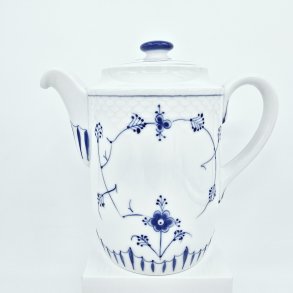 B & G Musselmalet Kande Hotelporceln nr. 1052. sortering 1