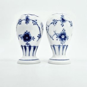 B & G Musselmalet Salt & Peberstr nr. 52A. sortering 1 