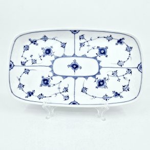 B & G Musselmalet Bakke nr. 96. sortering 1