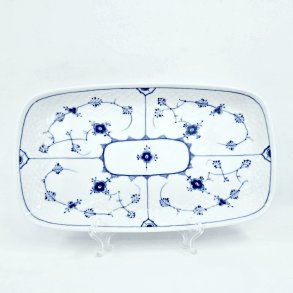 B & G Musselmalet Bakke nr. 96. sortering 2   