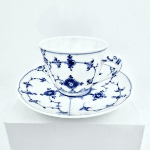 B & G Musselmalet Espressokop nr. 108B sortering 1 