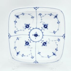 B & G Musselmalet Skl nr. 230. sortering 2 