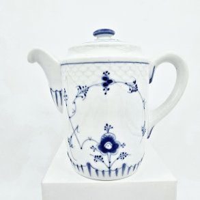 B & G Musselmalet Kande Hotelporceln nr. 1070. sortering 1 Sjlden