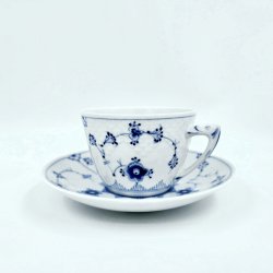 B &amp; G Musselmalet Stor Kop nr. 103. sortering 2 