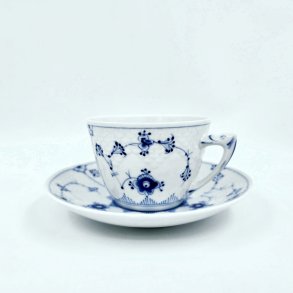 B & G Musselmalet Stor Kop nr. 103. sortering 2 