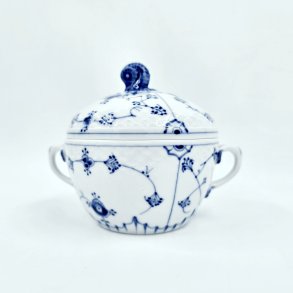 B & G Musselmalet Sukkersk�l nr. 94. sortering 1  