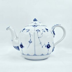 Bing &amp; Gr�ndahl Musselmalet Tekande nr. 238. sortering 1 