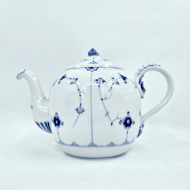 Bing &amp; Gr�ndahl Musselmalet Tekande nr. 238. sortering 1 