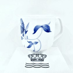 Blomst Pragtsnerle Krus nr. 103. sortering 1