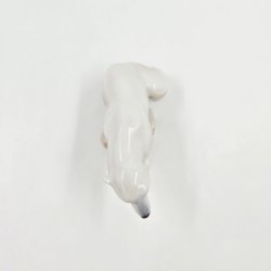 B &amp; G Figur Isbj�rn nr. 2217. Sortering 1 