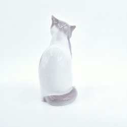 B &amp; G Figurer Kat Der Slikker Sig nr. 2466. sortering 2  