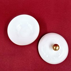 Stjerne Riflet Jul Sukkerskl nr. 156 sortering 1 