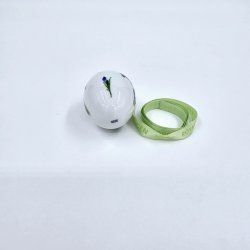 Royal Copenhagen Pskeg Iris 2010. Sortering 1 