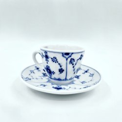 B &amp; G Musselmalet nr. 1021. sortering 1 Hotelporcel�n  