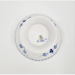 Musselmalet Helblonde Skl p fod nr. 1-511. sortering 1