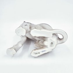 B &amp; G Figur Grand Danois nr.2038. sortering 2  