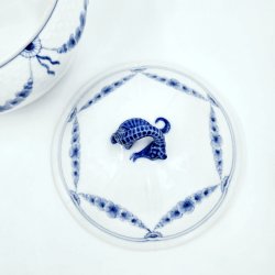 Empire Stor Terrin nr. 3. sortering 2 