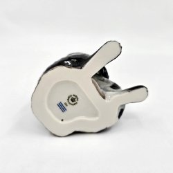 Royal Copenhagen Figur Vaskebj�rn nr. 053. sortering 1 