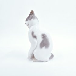 B &amp; G Figurer Kat Der Slikker Sig nr. 2466. sortering 2  