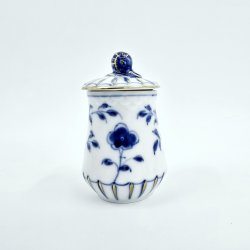 Kipling Sennepkrukke nr. 52C. sortering 1