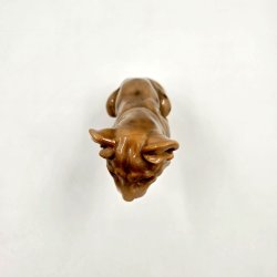 B &amp; G Figur L�veunge nr. 1923. sortering 2  