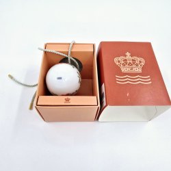 Royal Copenhagen Pskeg Kvde 2020. Sortering 1 