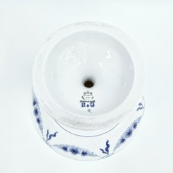 Empire Opsats P Fod nr. 64. sortering 1  