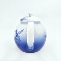 Julerose Tekande nr. 92. sortering 1 